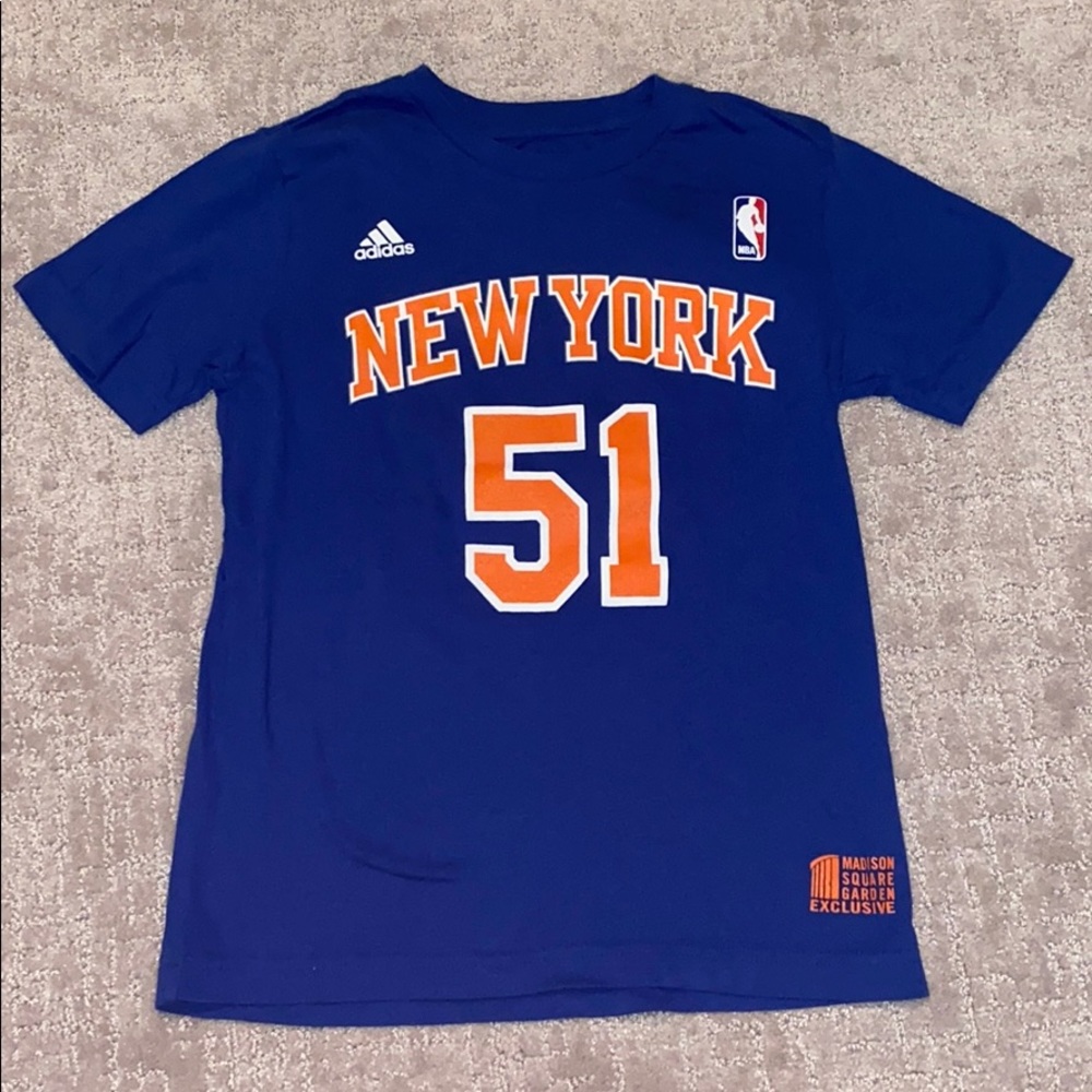 Knicks T-shirt